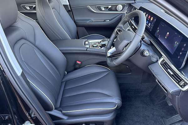 2025 Chery Tiggo 7 Pro SE