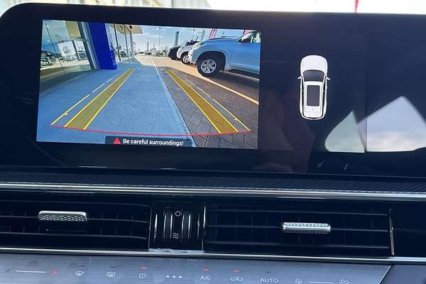 2025 Chery Tiggo 7 Pro SE