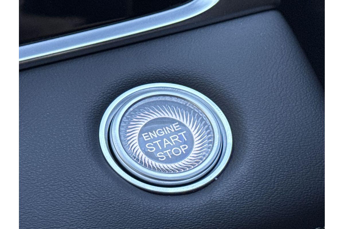 2025 Chery Tiggo 7 Pro SE