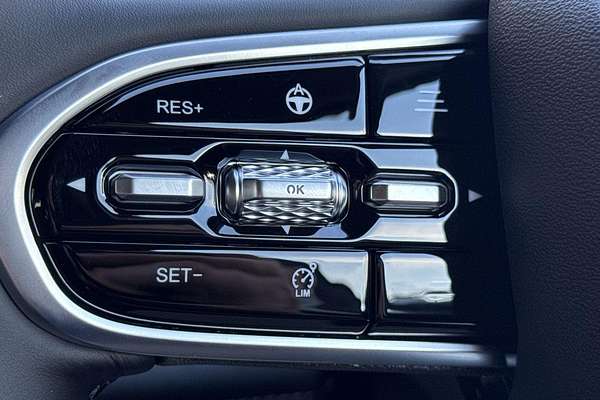 2025 Chery Tiggo 7 Pro SE