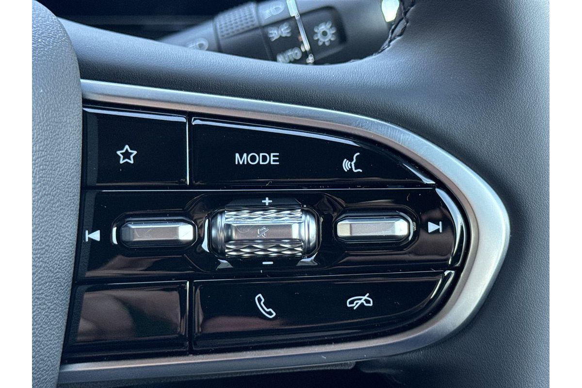 2025 Chery Tiggo 7 Pro SE