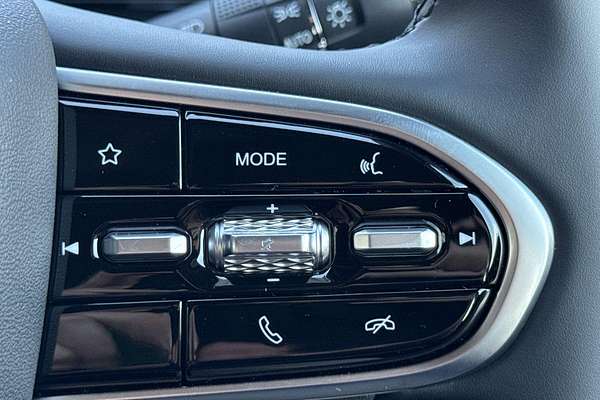 2025 Chery Tiggo 7 Pro SE