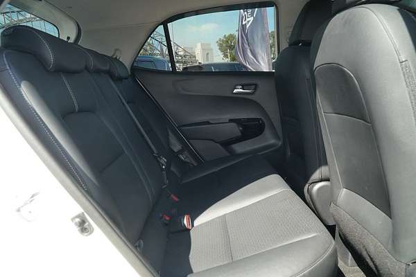 2023 Kia Picanto GT-Line JA