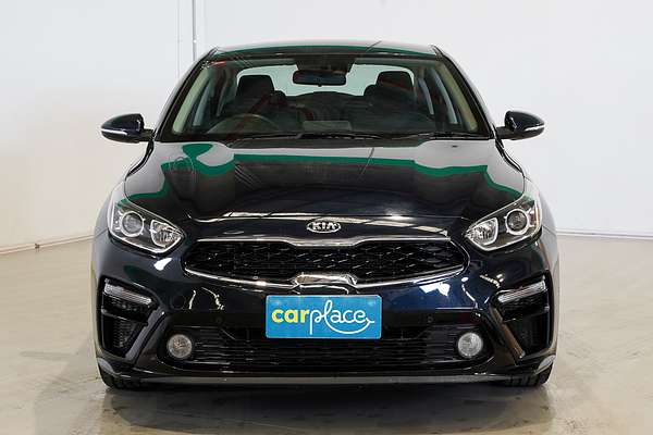 2021 Kia Cerato S BD