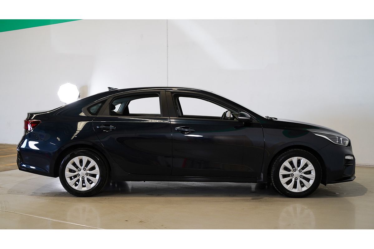 2021 Kia Cerato S BD