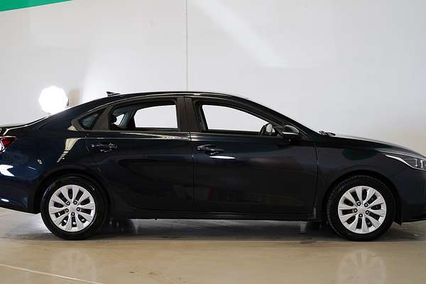 2021 Kia Cerato S BD