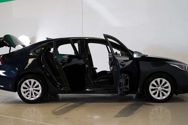 2021 Kia Cerato S BD