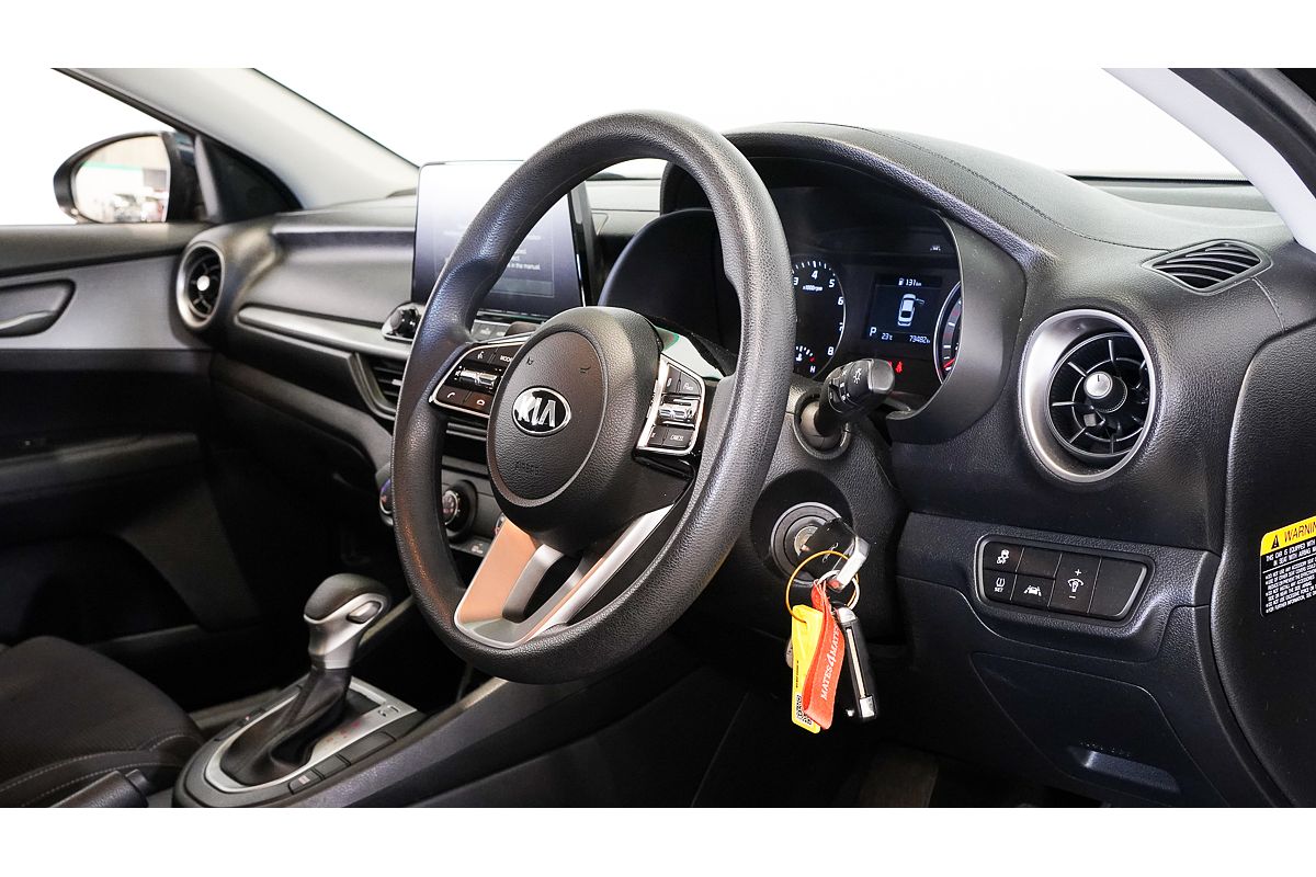 2021 Kia Cerato S BD