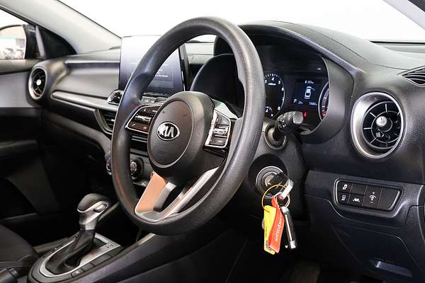 2021 Kia Cerato S BD