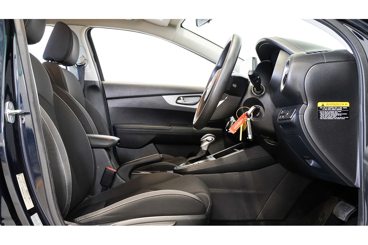 2021 Kia Cerato S BD
