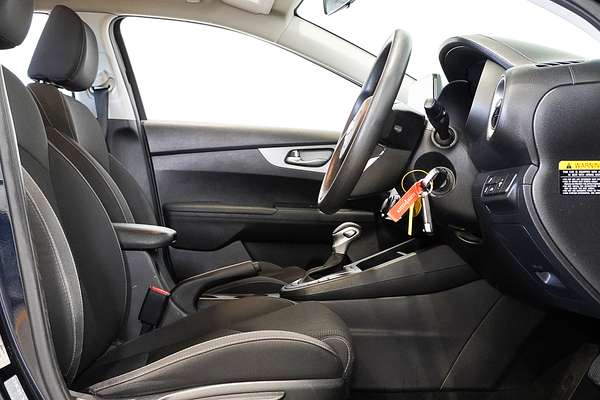2021 Kia Cerato S BD