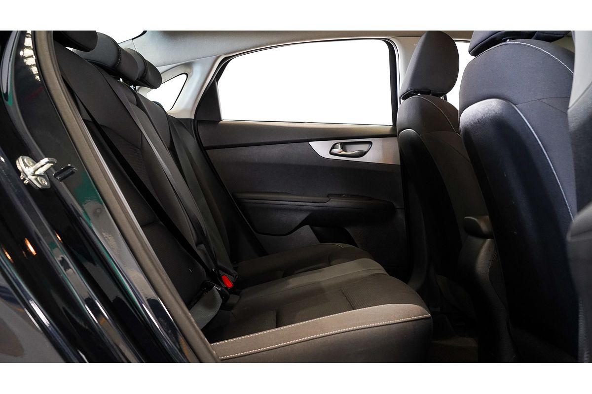 2021 Kia Cerato S BD