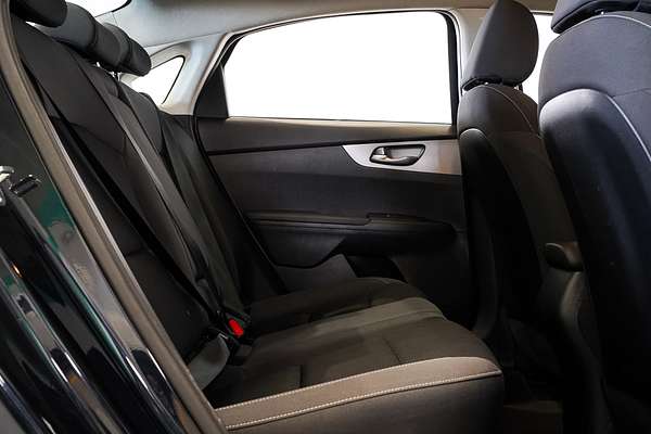 2021 Kia Cerato S BD