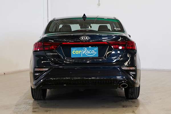 2021 Kia Cerato S BD