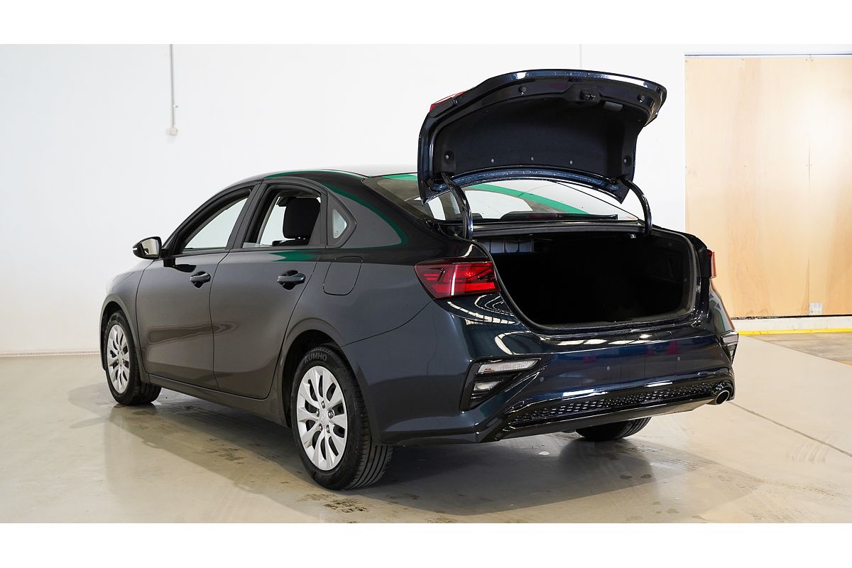 2021 Kia Cerato S BD