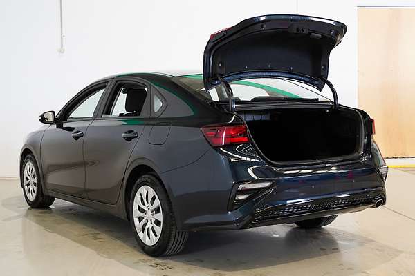 2021 Kia Cerato S BD