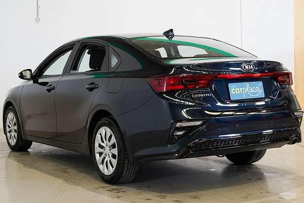 2021 Kia Cerato S BD