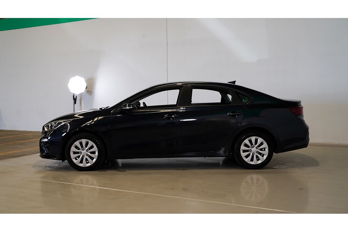 2021 Kia Cerato S BD