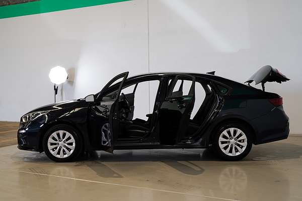 2021 Kia Cerato S BD