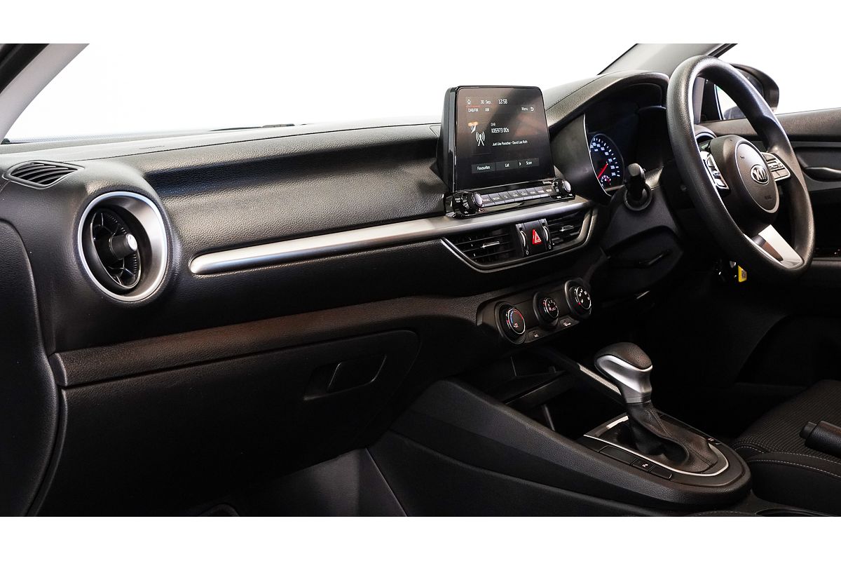 2021 Kia Cerato S BD