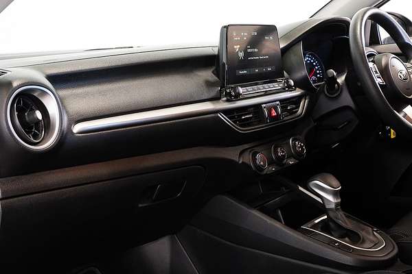 2021 Kia Cerato S BD