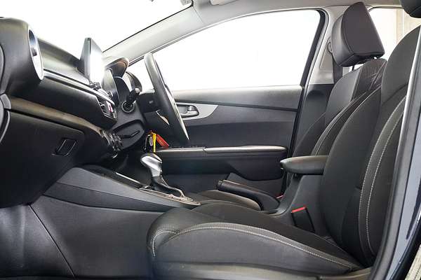 2021 Kia Cerato S BD