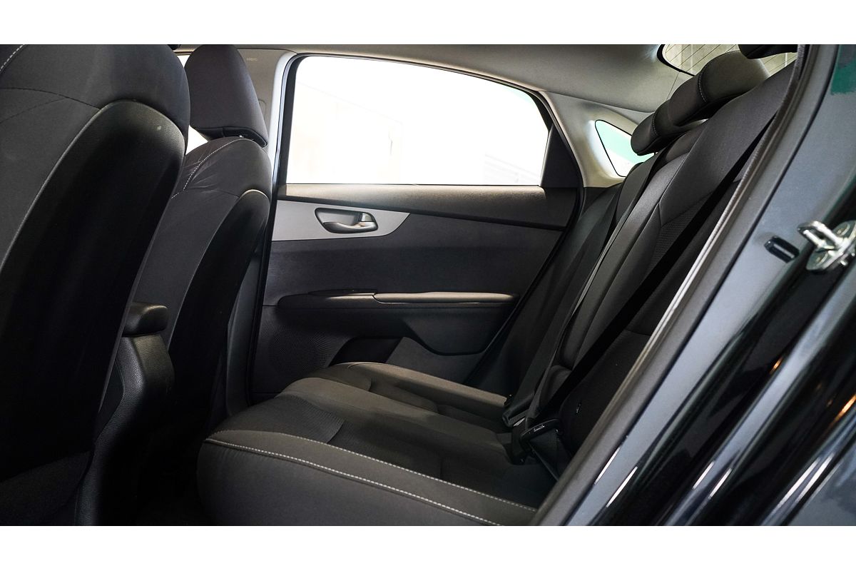 2021 Kia Cerato S BD