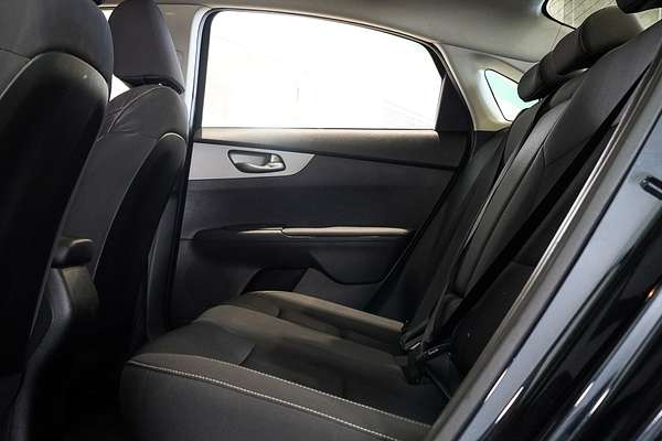 2021 Kia Cerato S BD