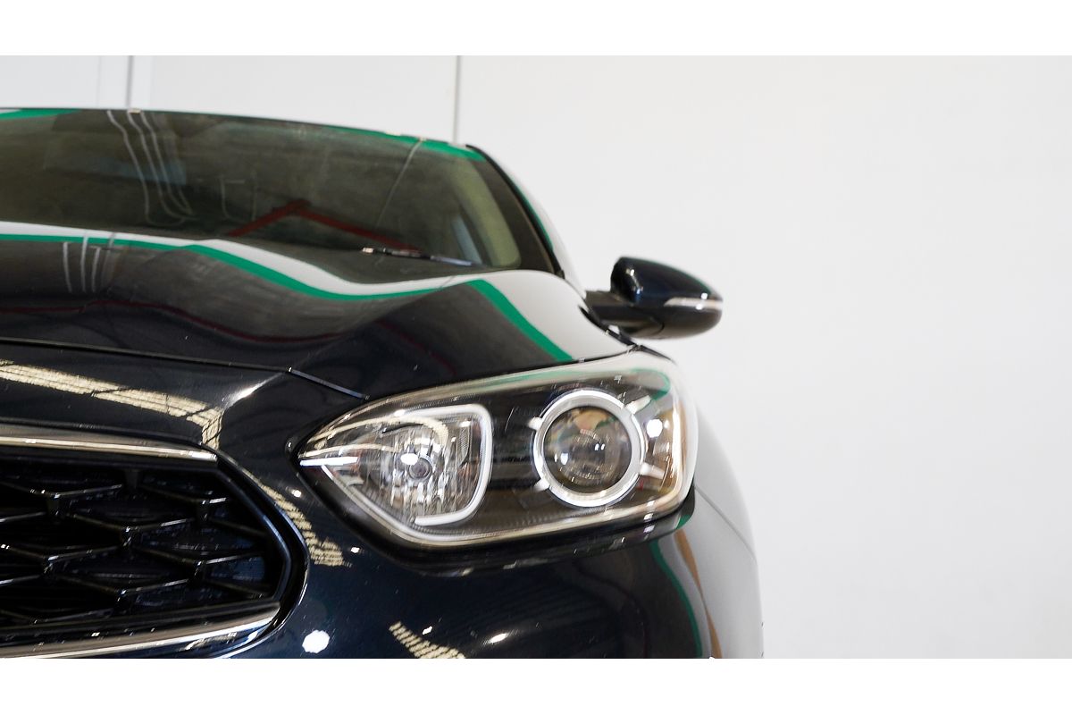2021 Kia Cerato S BD