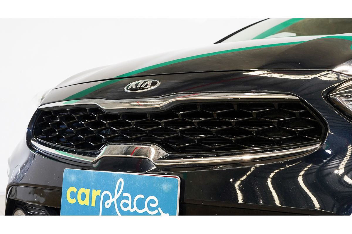 2021 Kia Cerato S BD