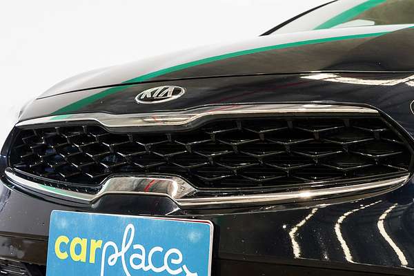 2021 Kia Cerato S BD