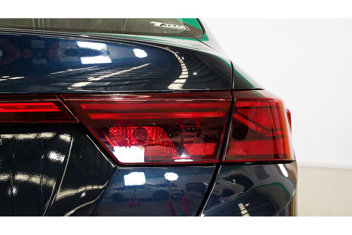 2021 Kia Cerato S BD
