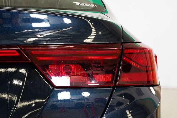 2021 Kia Cerato S BD