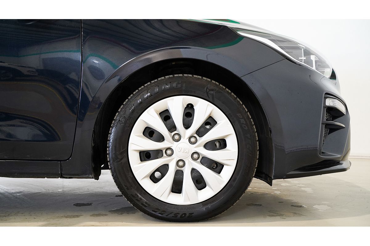 2021 Kia Cerato S BD