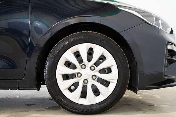 2021 Kia Cerato S BD