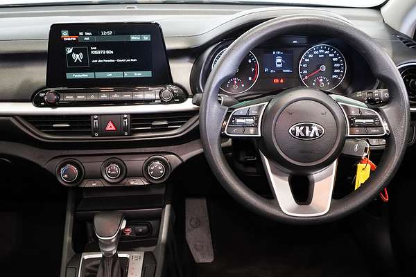 2021 Kia Cerato S BD