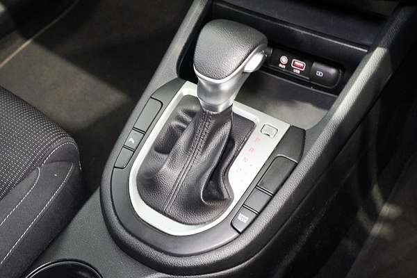 2021 Kia Cerato S BD