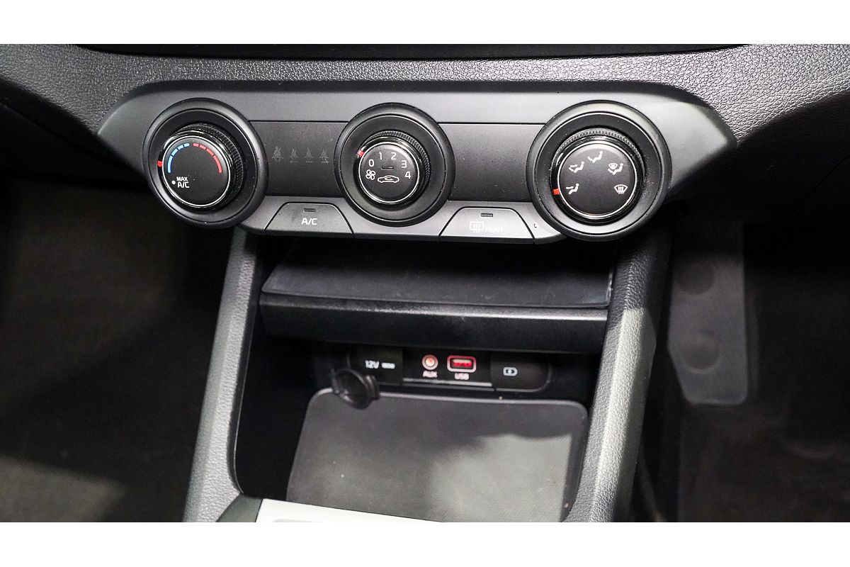 2021 Kia Cerato S BD