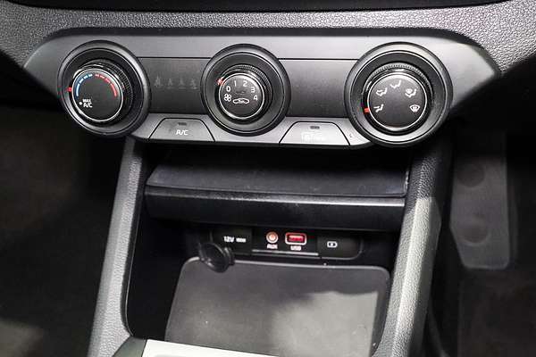 2021 Kia Cerato S BD