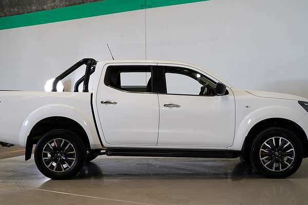 2020 Nissan Navara ST D23 Series 4 4X4