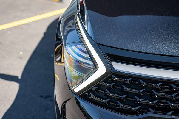 2021 Kia Sportage GT-Line NQ5