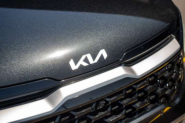2021 Kia Sportage GT-Line NQ5