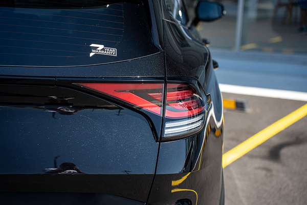 2021 Kia Sportage GT-Line NQ5