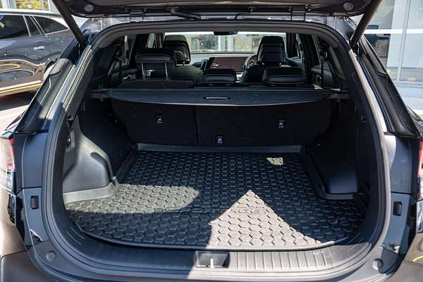 2021 Kia Sportage GT-Line NQ5