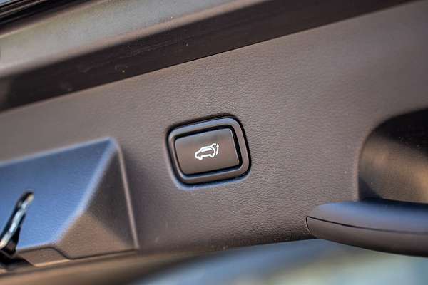 2021 Kia Sportage GT-Line NQ5