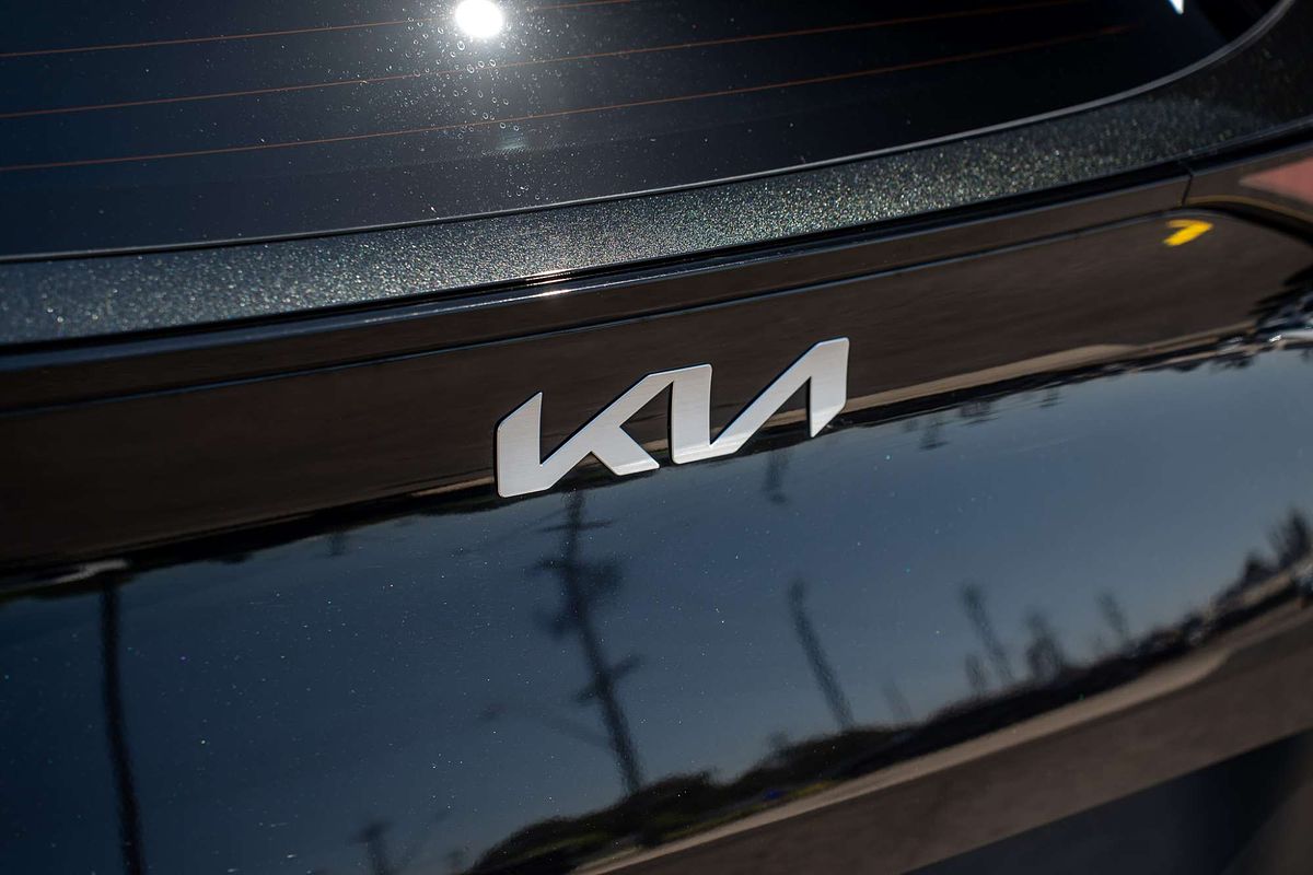 2021 Kia Sportage GT-Line NQ5