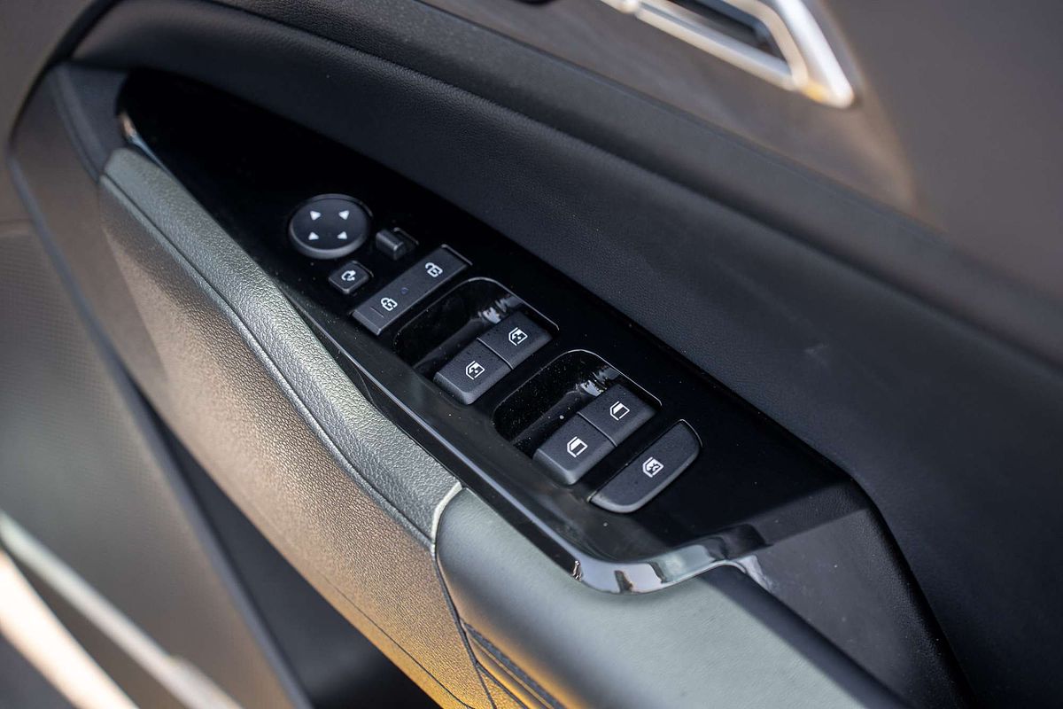 2021 Kia Sportage GT-Line NQ5