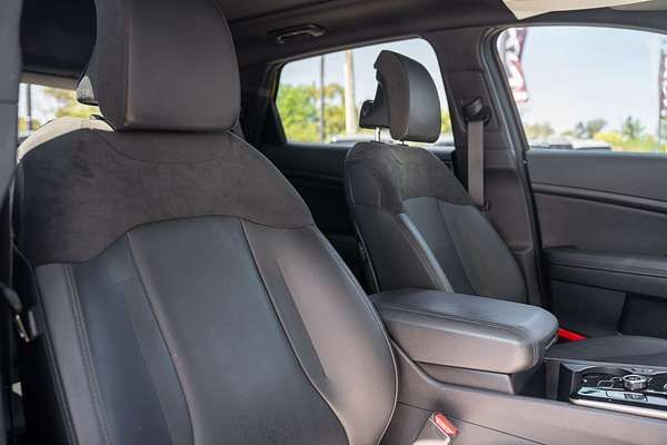 2021 Kia Sportage GT-Line NQ5