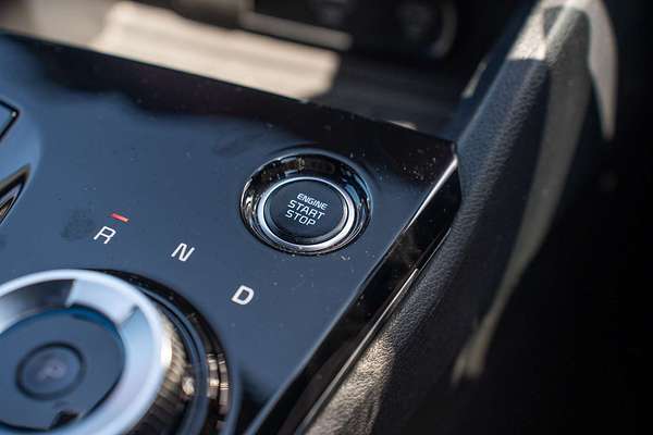 2021 Kia Sportage GT-Line NQ5
