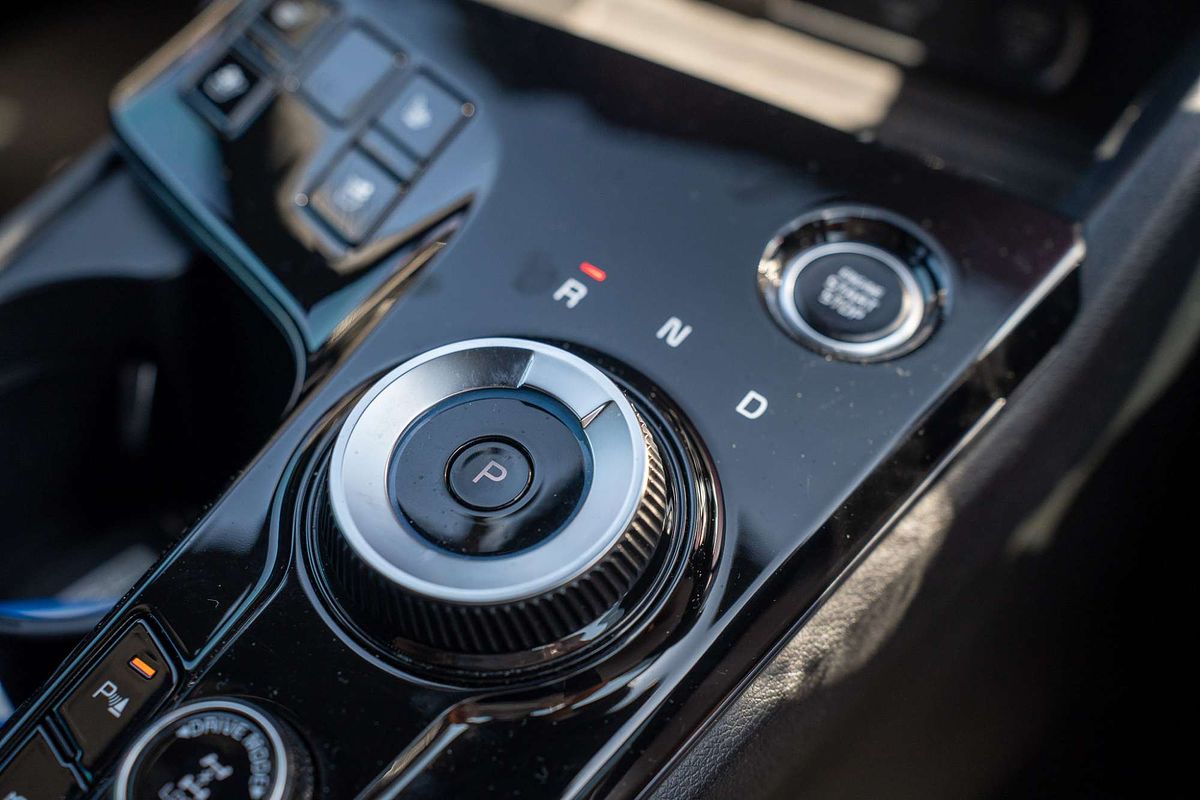 2021 Kia Sportage GT-Line NQ5